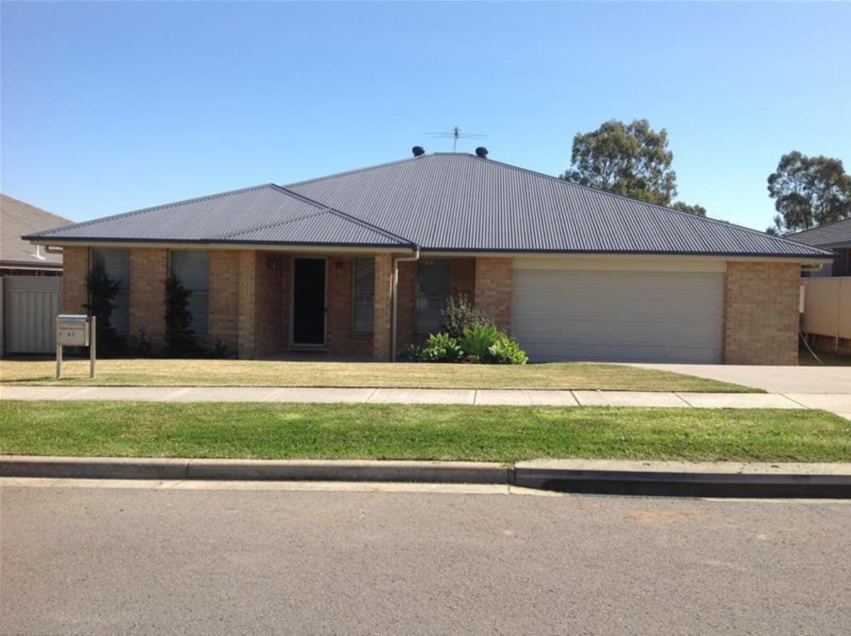61 Wattle Ponds Road, SINGLETON NSW 2330, Singleton - Image 1