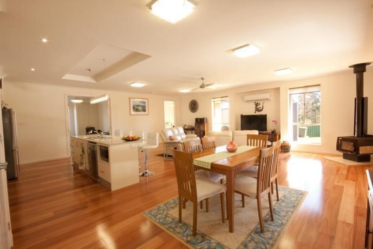 61 Wattle Ponds Road, SINGLETON NSW 2330, Singleton - Thumbnail 4