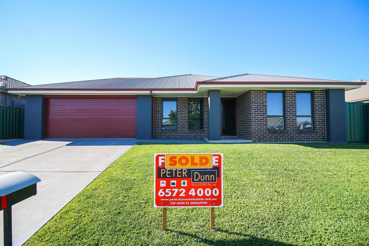 20 Harpur Street, Singleton NSW 2330, Singleton - Image 1