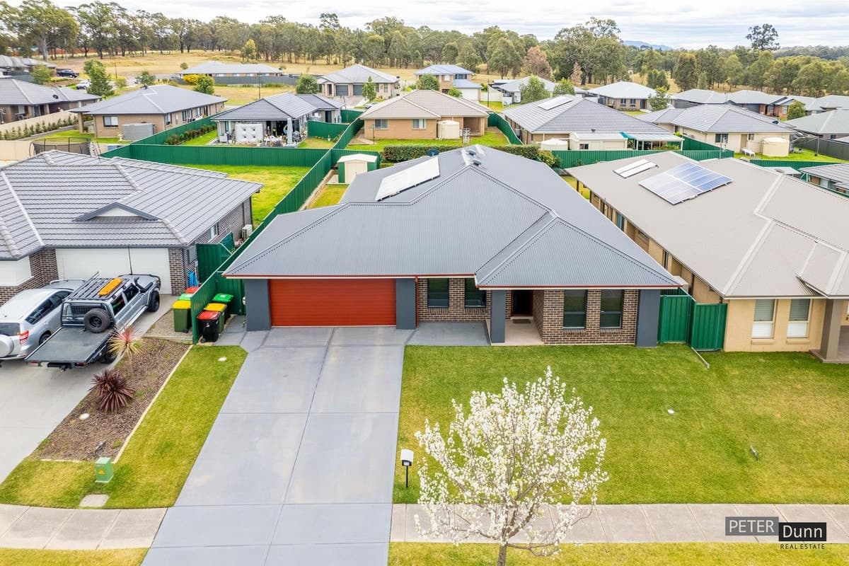 20 Harpur Street, Singleton NSW 2330, Singleton - Thumbnail 2
