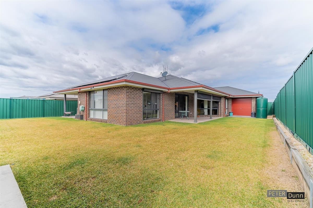 20 Harpur Street, Singleton NSW 2330, Singleton - Thumbnail 4