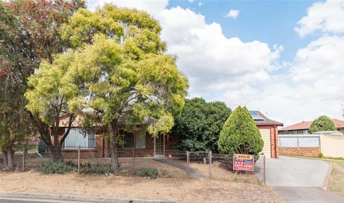 1 Forest Avenue, SINGLETON NSW 2330, Singleton - Image 1