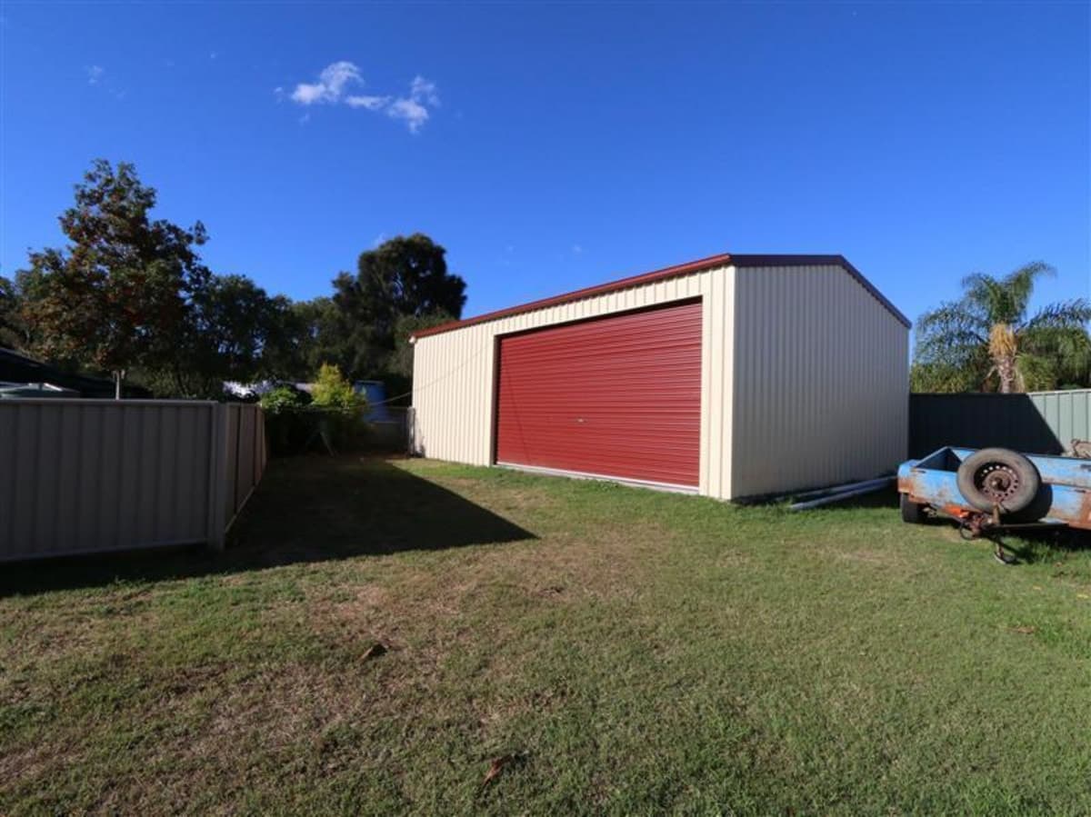 1 Forest Avenue, SINGLETON NSW 2330, Singleton - Thumbnail 4