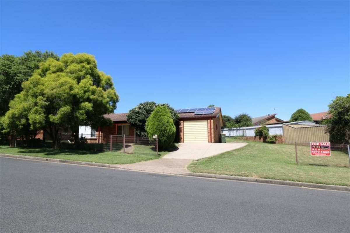 1 Forest Avenue, SINGLETON NSW 2330, Singleton - Thumbnail 7