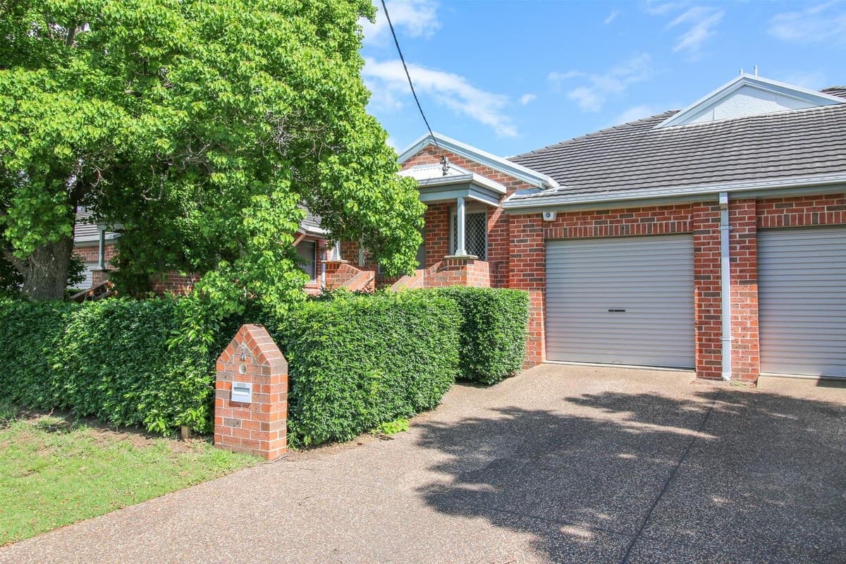 3 / 8A Kent Street, SINGLETON NSW 2330, Singleton - Image 1