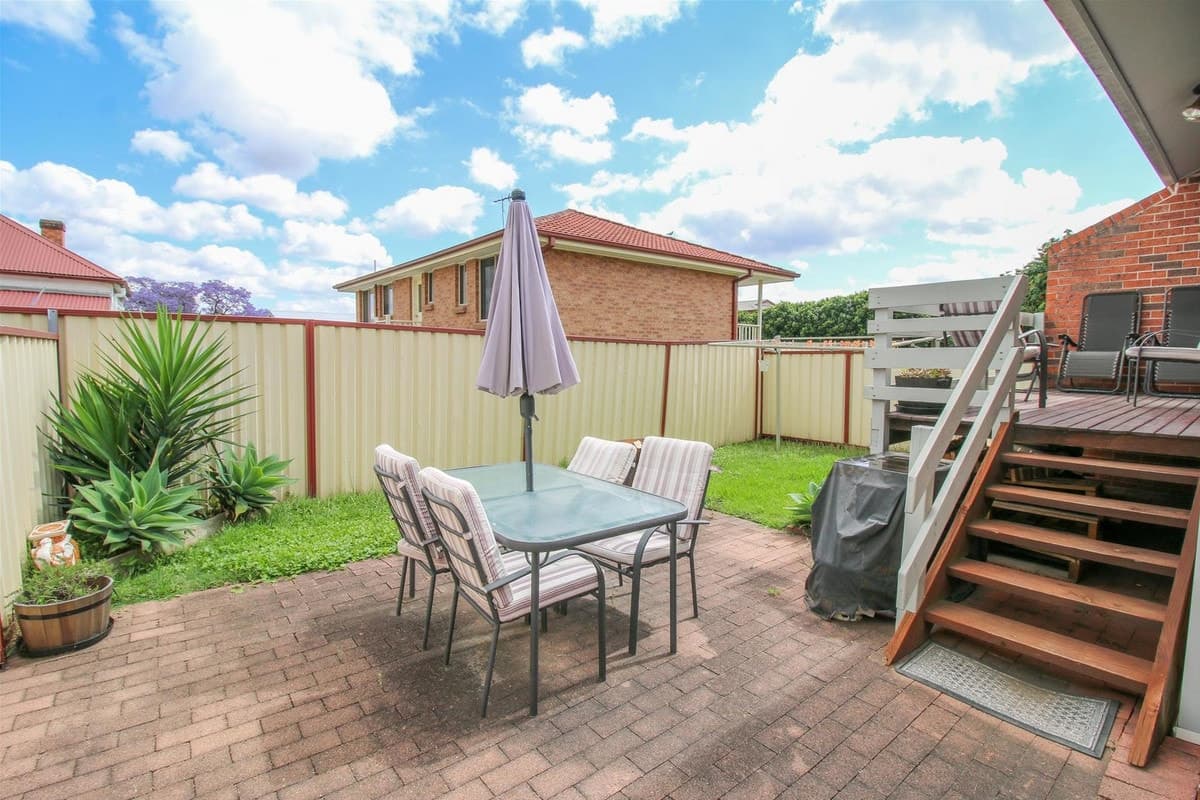 3 / 8A Kent Street, SINGLETON NSW 2330, Singleton - Thumbnail 5