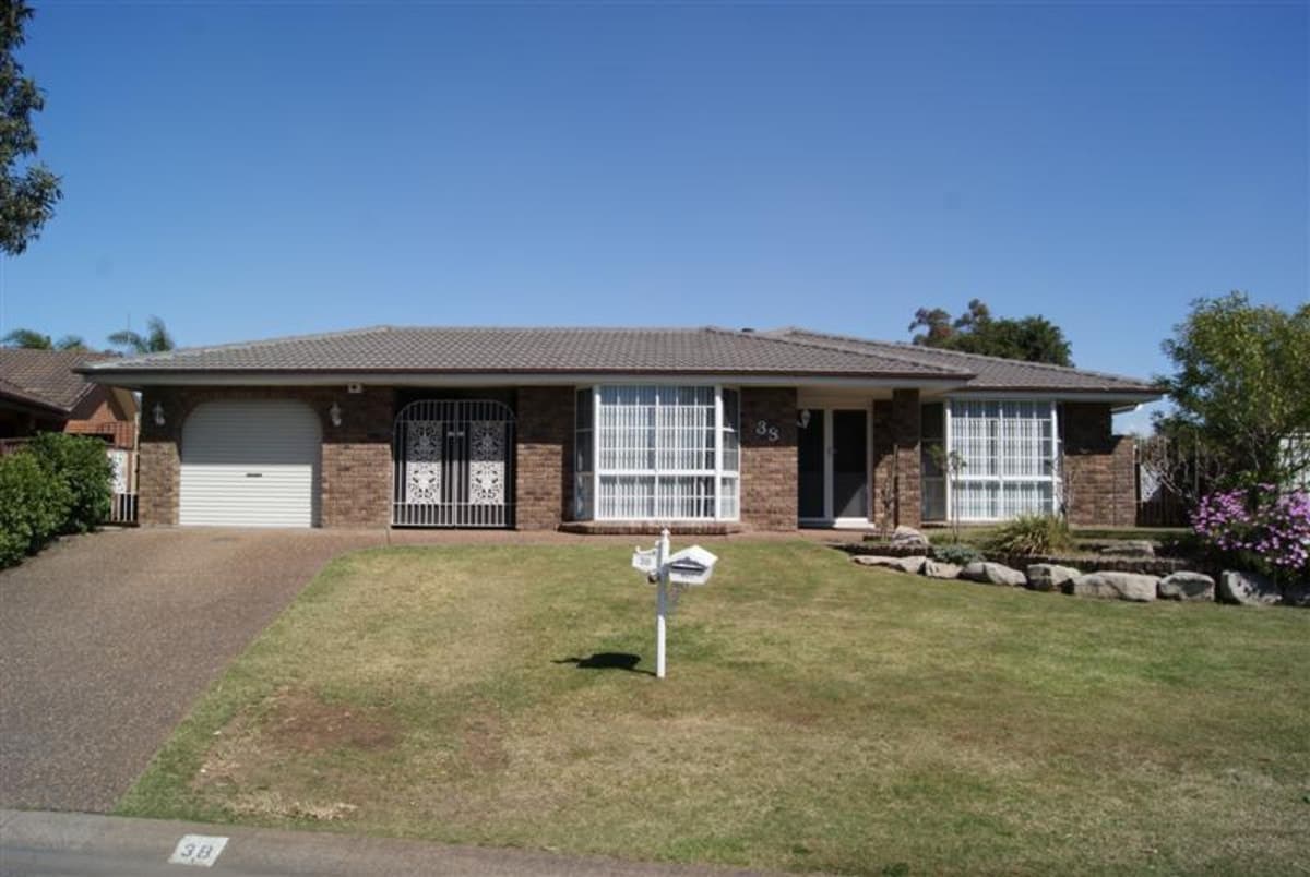 SINGLETON NSW 2330, Singleton - Thumbnail 3