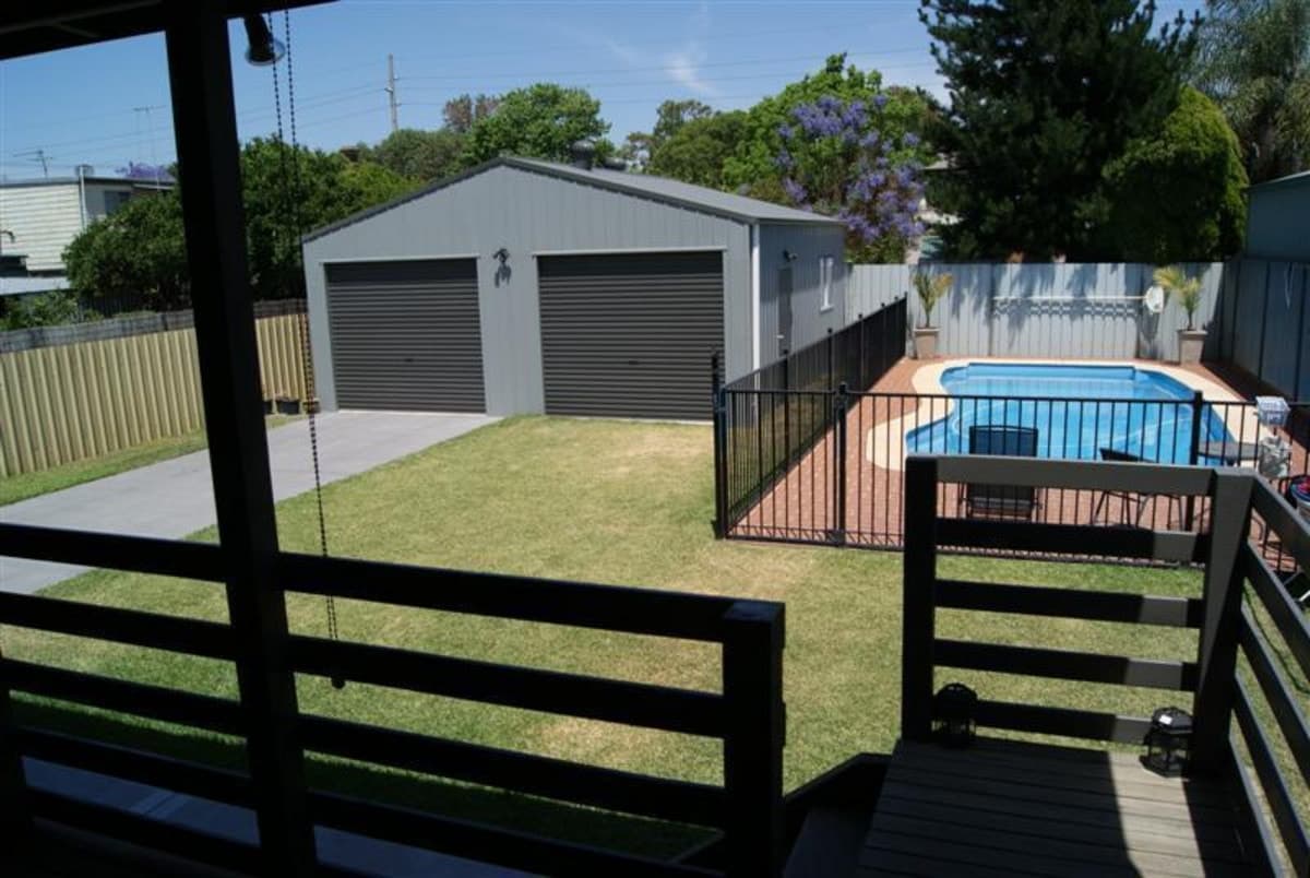 9 Bishopgate Street, SINGLETON NSW 2330, Singleton - Image 1