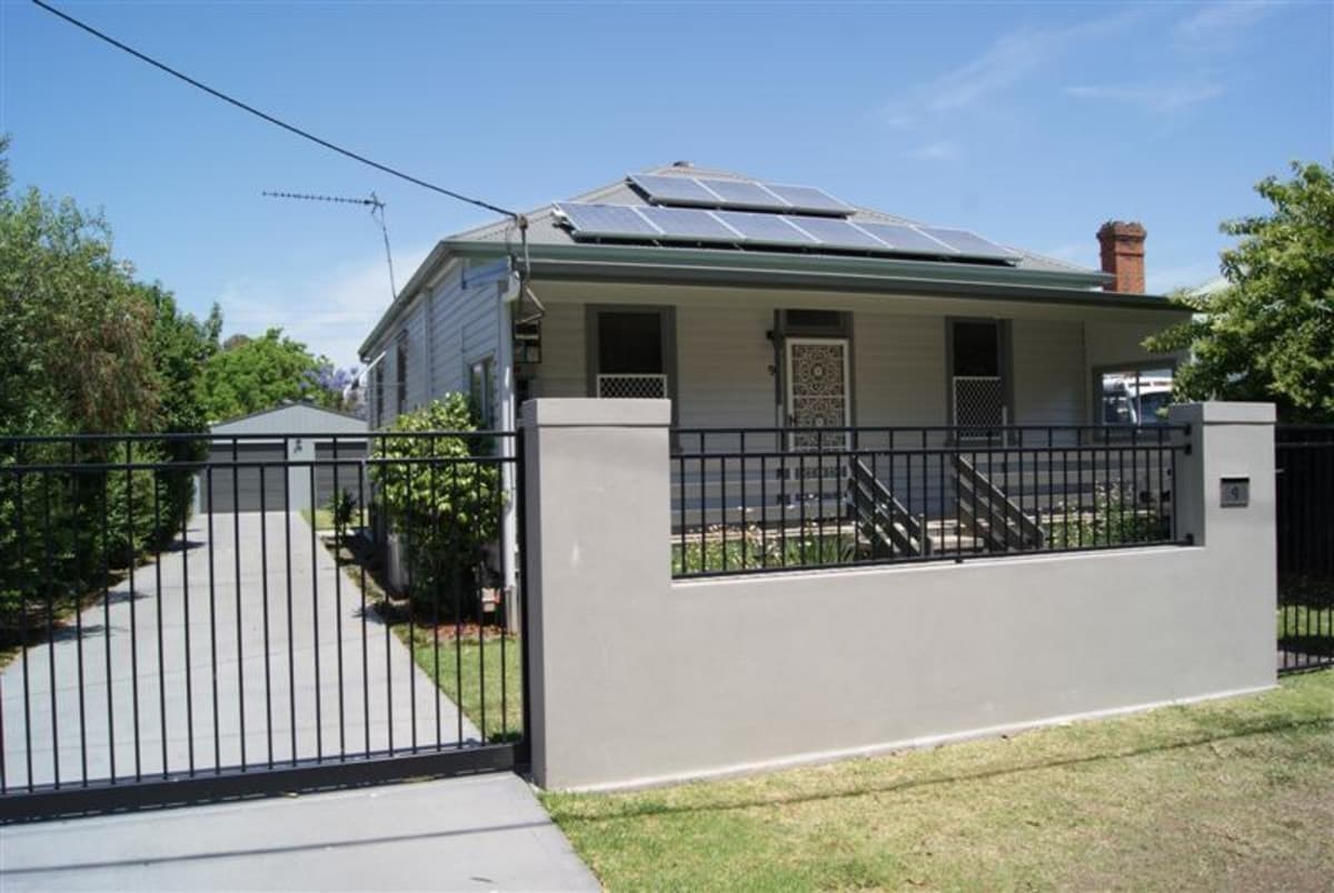 9 Bishopgate Street, SINGLETON NSW 2330, Singleton - Thumbnail 2