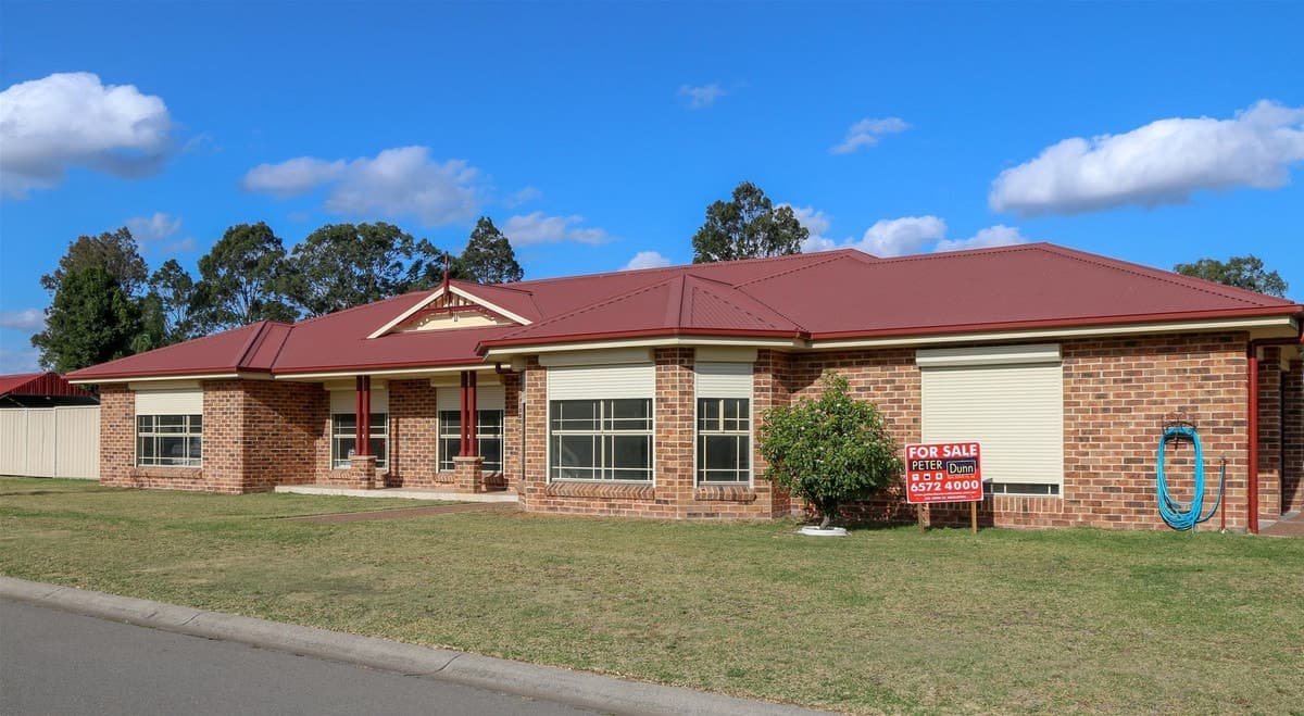 1 Carley Close, SINGLETON NSW 2330, Singleton - Image 1
