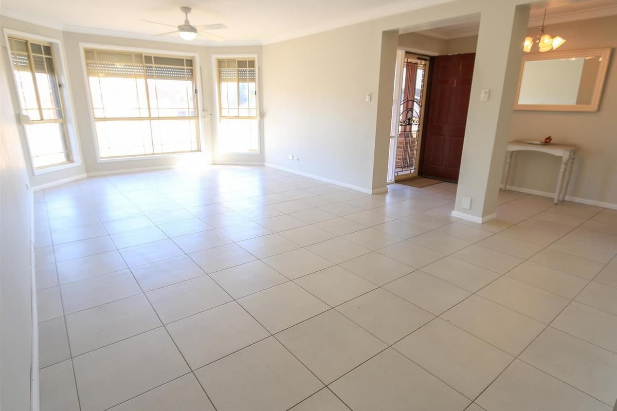 1 Carley Close, SINGLETON NSW 2330, Singleton - Thumbnail 4