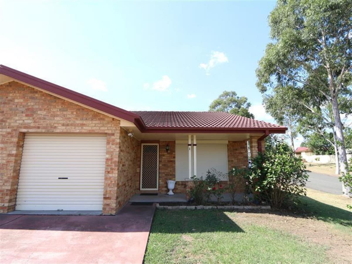 1 / 98 Lachlan Avenue, SINGLETON NSW 2330, Singleton - Thumbnail 8