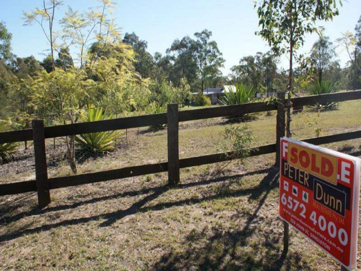 20 Morris Road, SINGLETON NSW 2330, Singleton - Image 1
