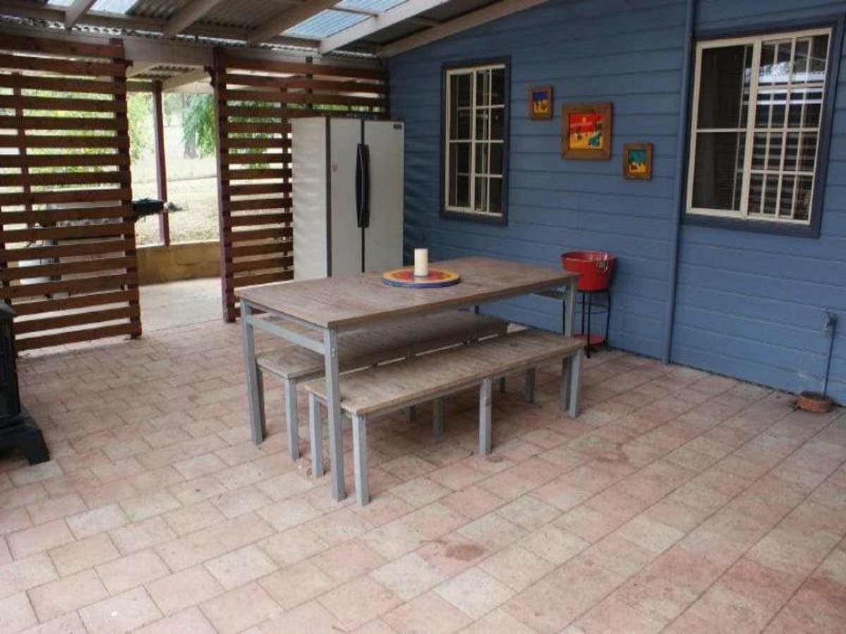 20 Morris Road, SINGLETON NSW 2330, Singleton - Thumbnail 4