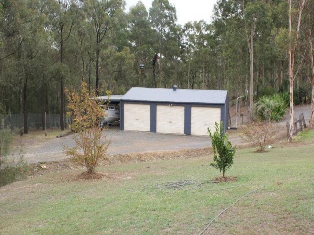20 Morris Road, SINGLETON NSW 2330, Singleton - Thumbnail 5
