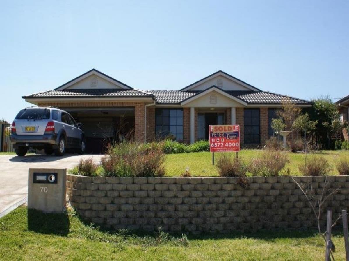 70 Casey Drive, Hunterview, SINGLETON NSW 2330, Singleton - Image 1