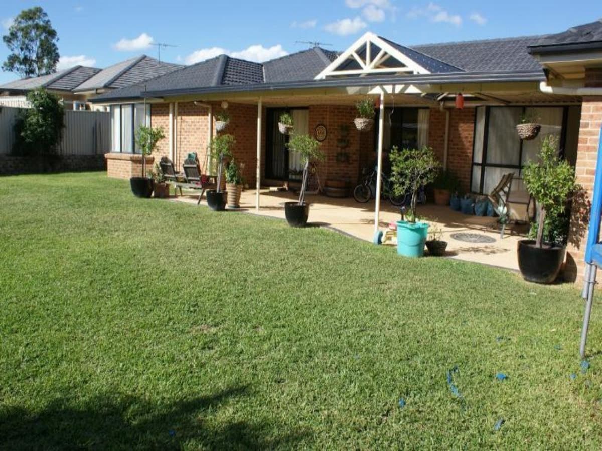 70 Casey Drive, Hunterview, SINGLETON NSW 2330, Singleton - Thumbnail 8