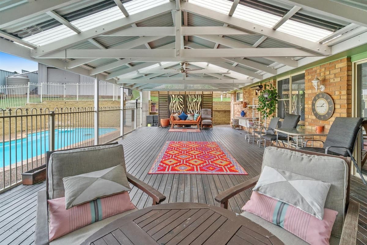 14 Heather Place, SINGLETON NSW 2330, Singleton - Thumbnail 3