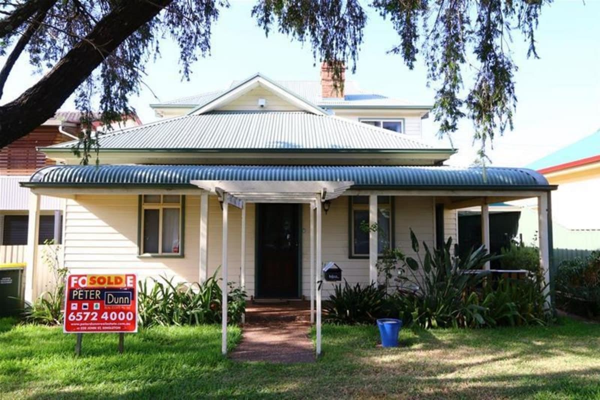 7 Edward Street, SINGLETON NSW 2330, Singleton - Image 1