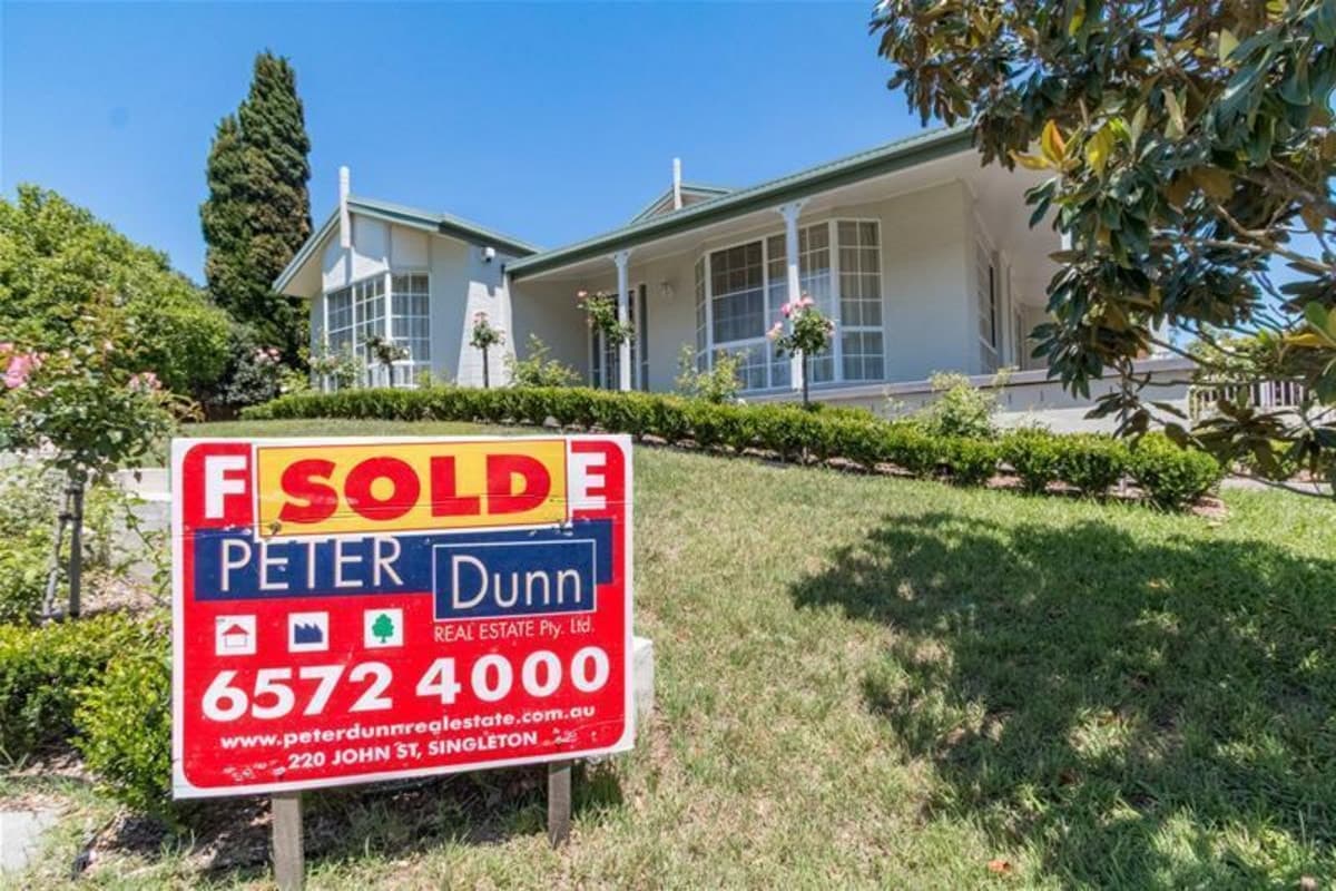 35 Ardersier Drive, SINGLETON NSW 2330, Singleton - Image 1