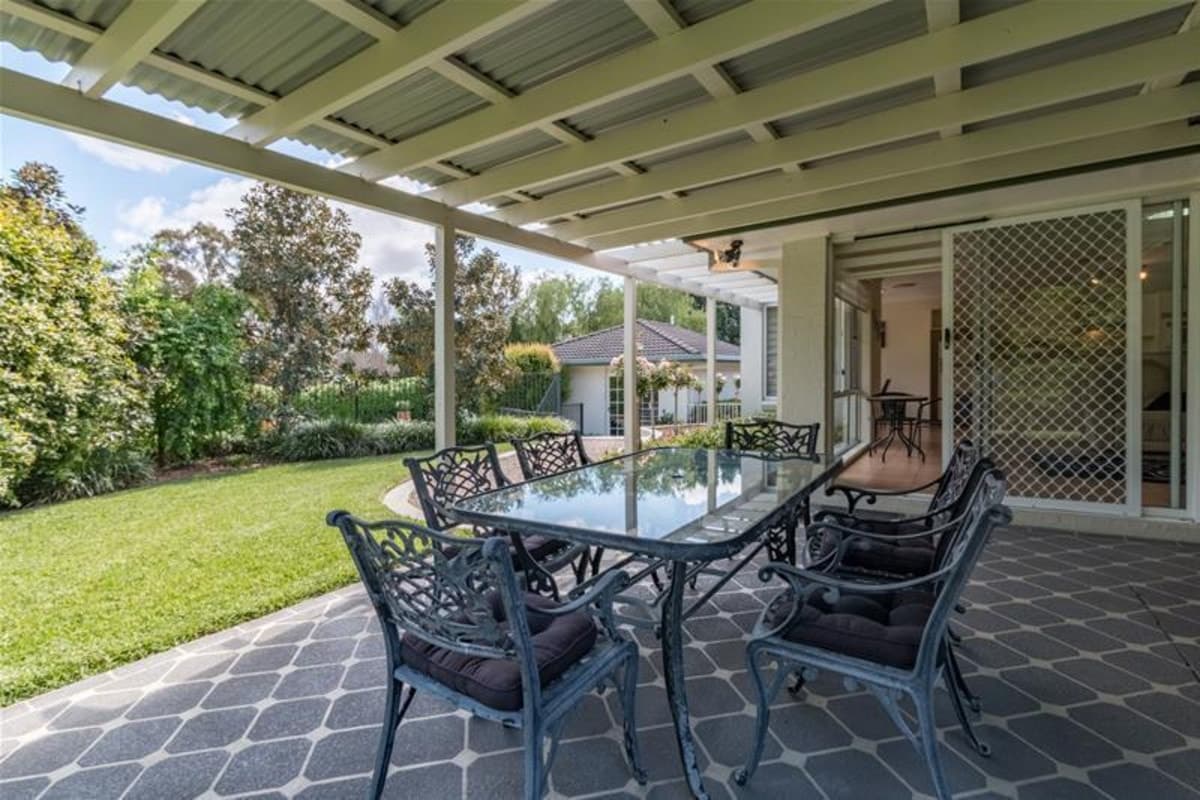 35 Ardersier Drive, SINGLETON NSW 2330, Singleton - Thumbnail 2