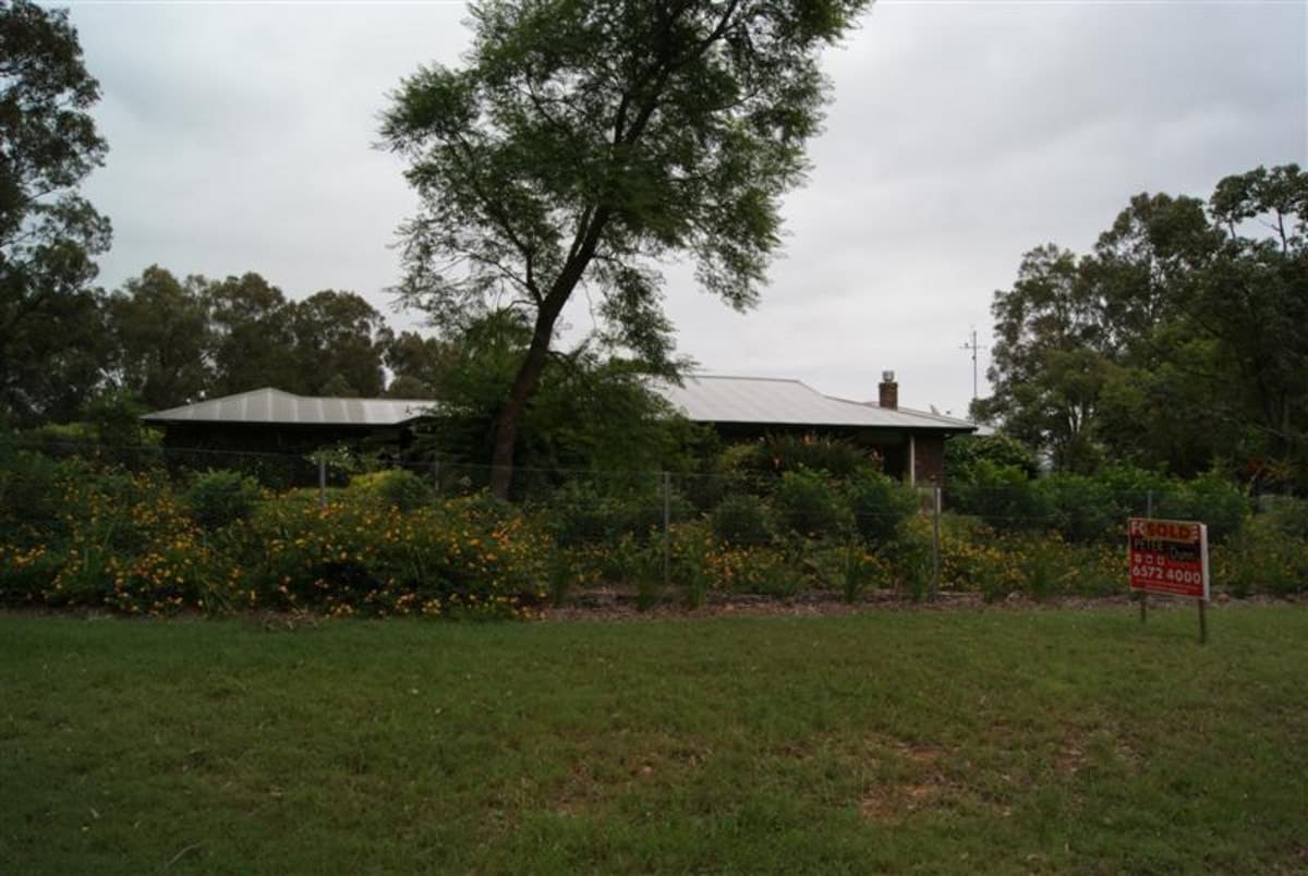 SINGLETON NSW 2330, Singleton - Image 1