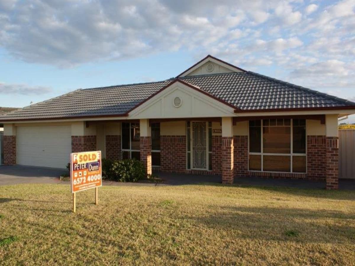 71 Casey Drive, SINGLETON NSW 2330, Singleton - Image 1
