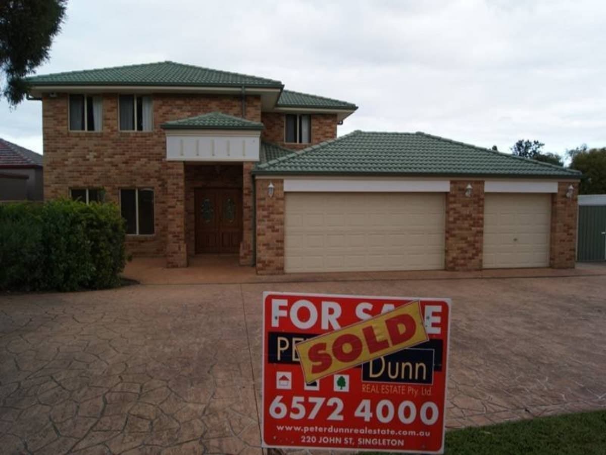 SINGLETON NSW 2330, Singleton - Image 1