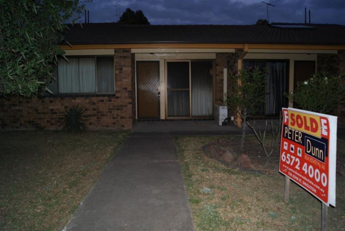 SINGLETON NSW 2330, Singleton - Image 1