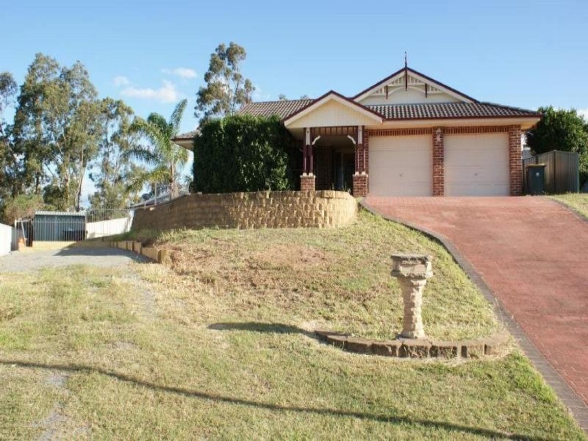 3 Lawrence Place, SINGLETON NSW 2330, Singleton - Image 1