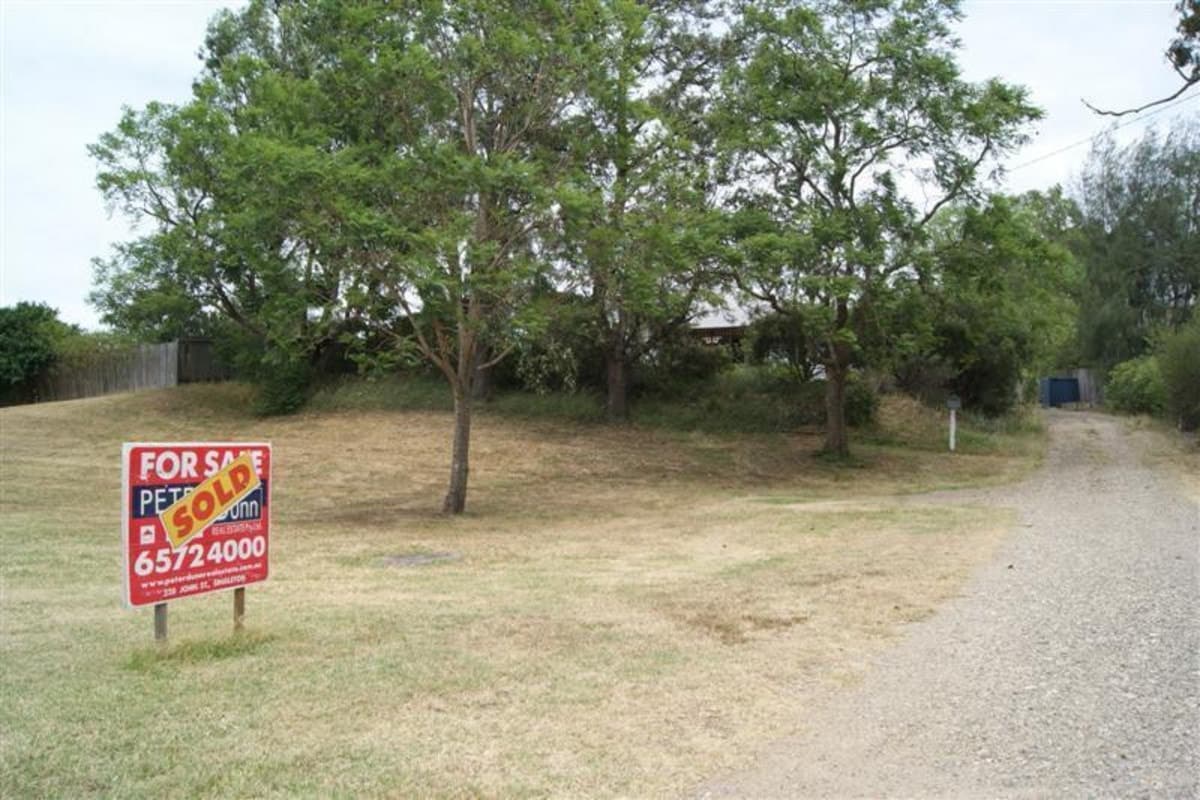 149 Bridgman Road, SINGLETON NSW 2330, Singleton - Image 1
