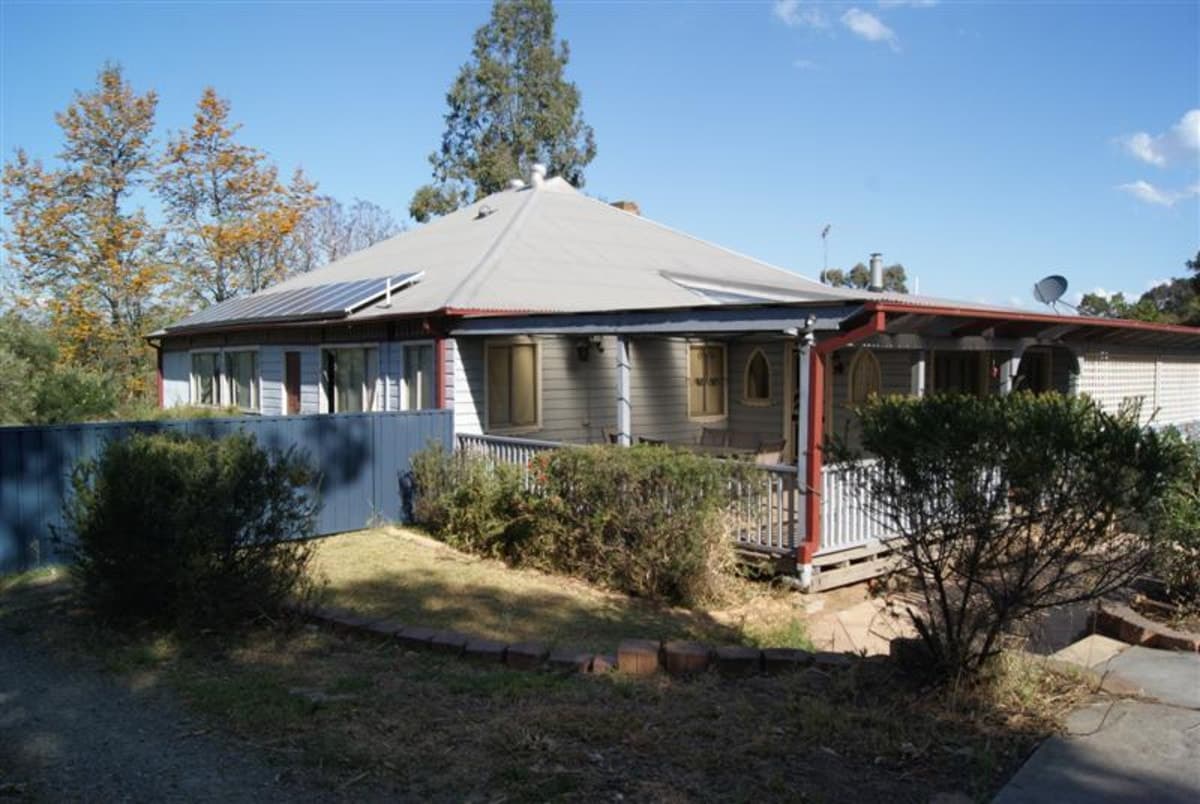 149 Bridgman Road, SINGLETON NSW 2330, Singleton - Thumbnail 8