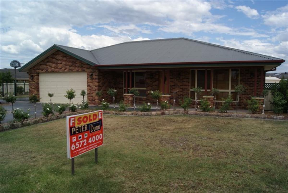 SINGLETON NSW 2330, Singleton - Image 1