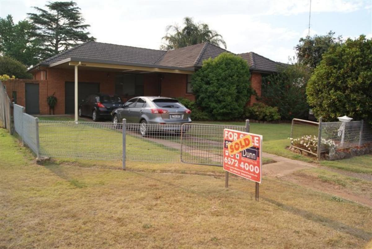 7 Carroll Street, SINGLETON NSW 2330, Singleton - Image 1