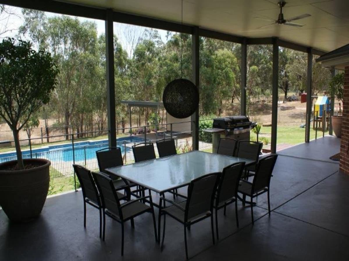 150 Brigadier Hammett Road, SINGLETON NSW 2330, Singleton - Thumbnail 4