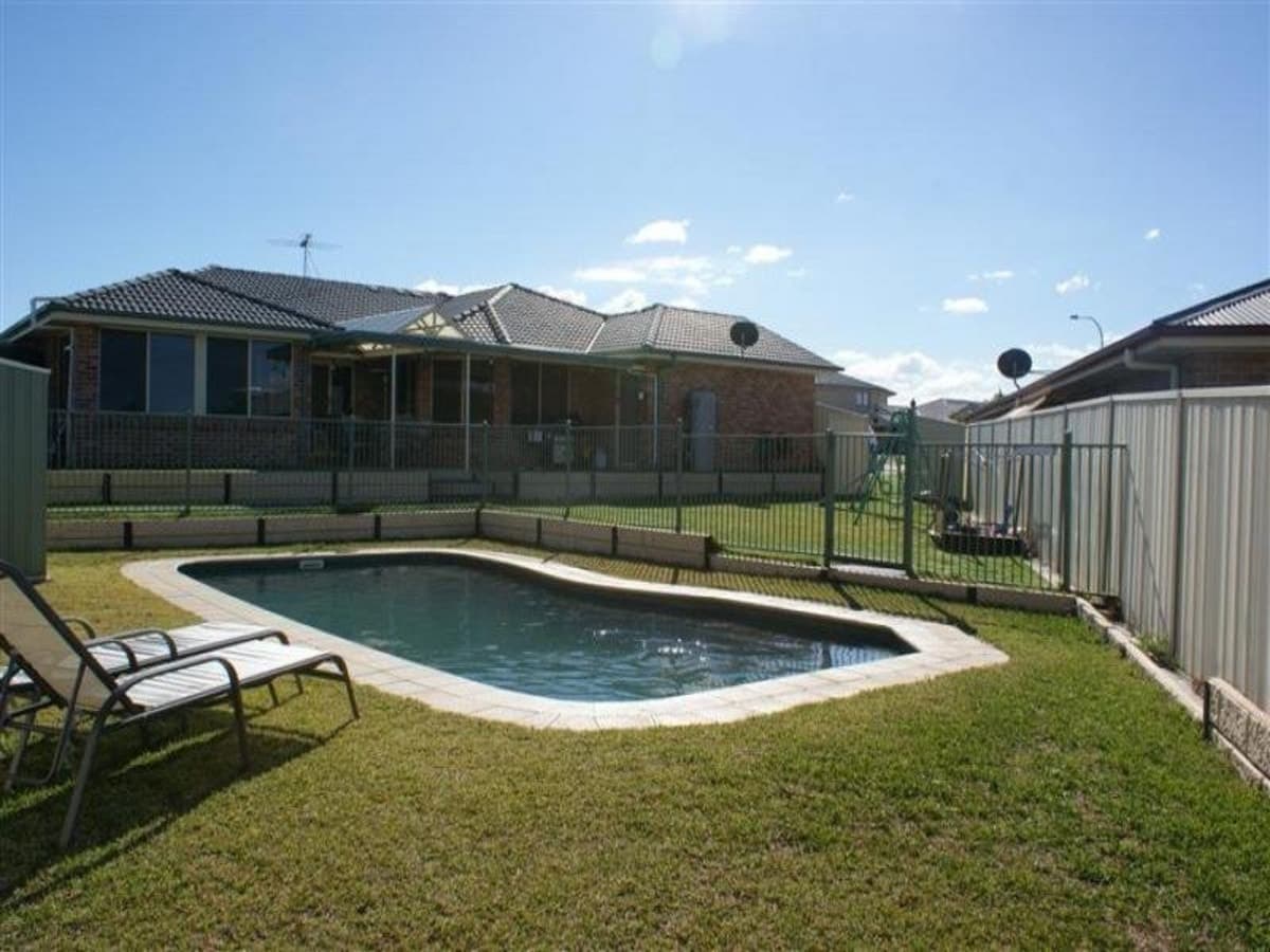8 Grande Close, SINGLETON NSW 2330, Singleton - Thumbnail 4