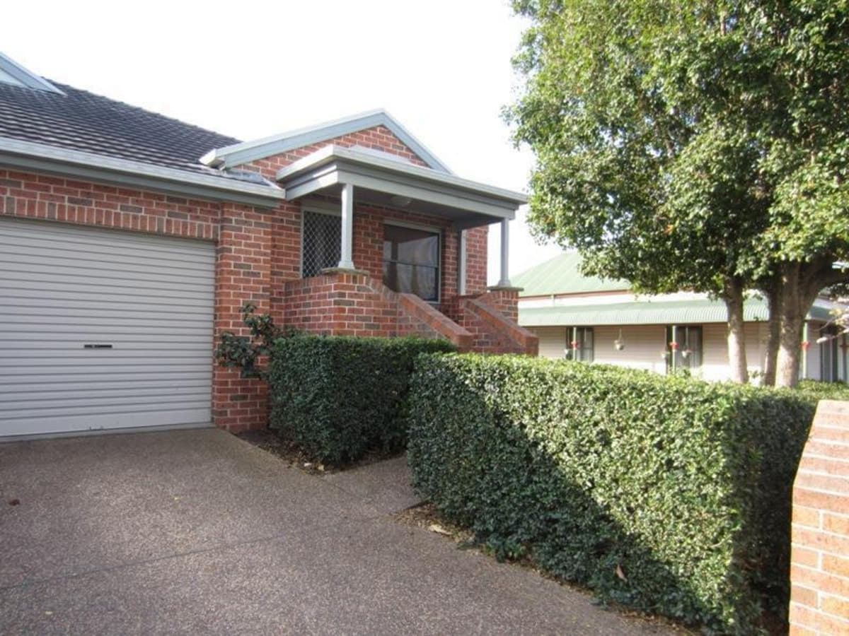 4 / 8A Kent Street, SINGLETON NSW 2330, Singleton - Image 1