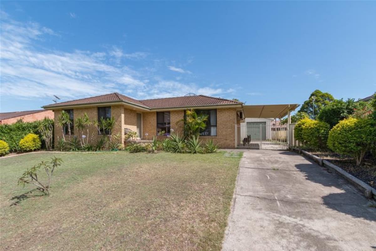 5 Dominion Avenue, SINGLETON NSW 2330, Singleton - Image 1