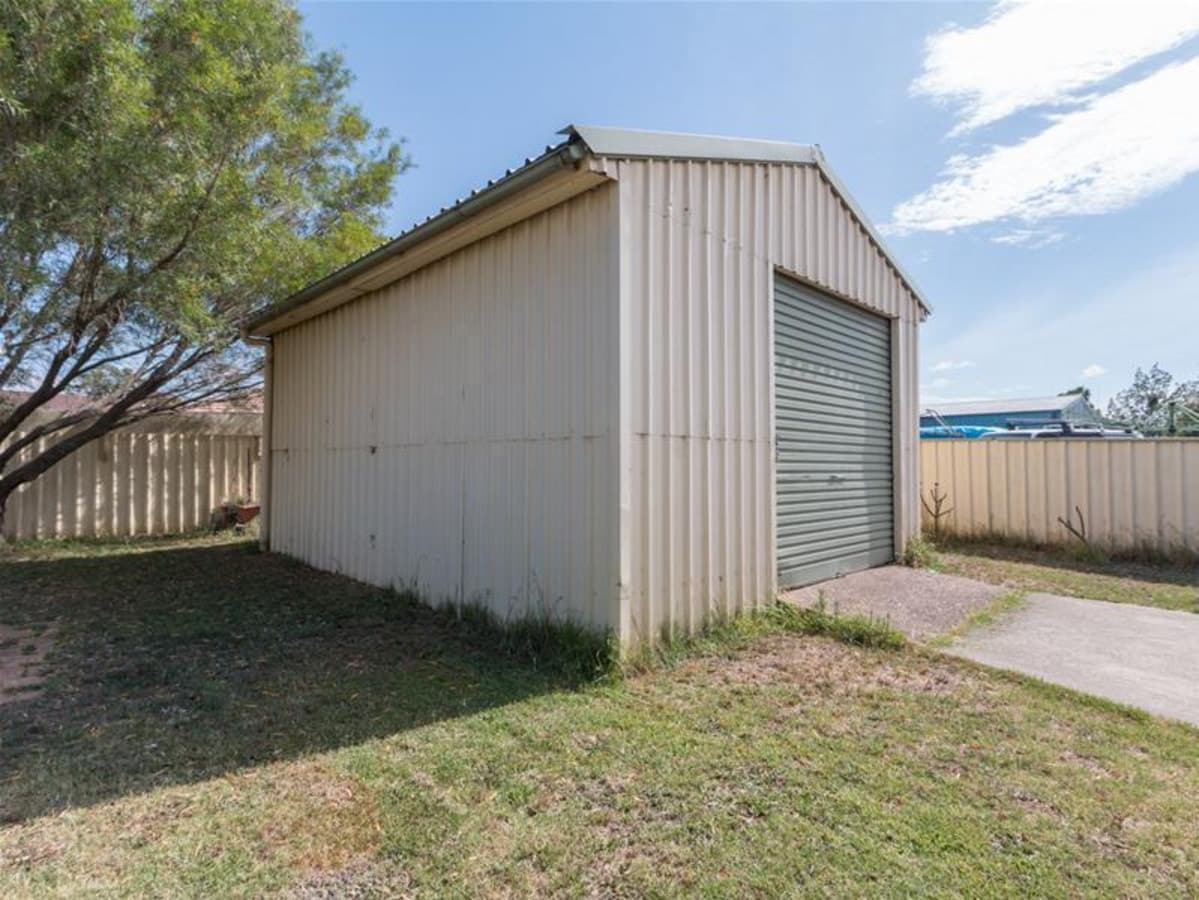 5 Dominion Avenue, SINGLETON NSW 2330, Singleton - Thumbnail 8