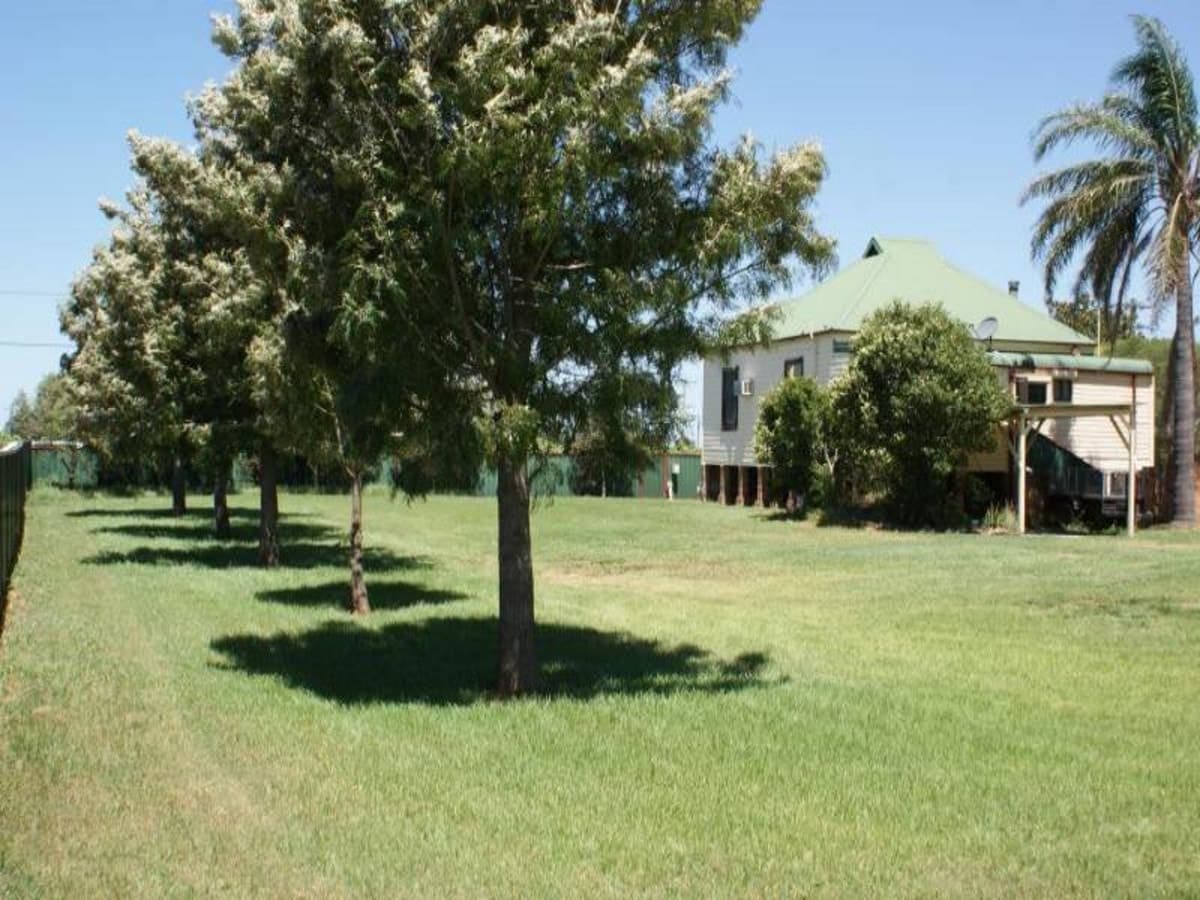 5 Bridgman Road, SINGLETON NSW 2330, Singleton - Thumbnail 2