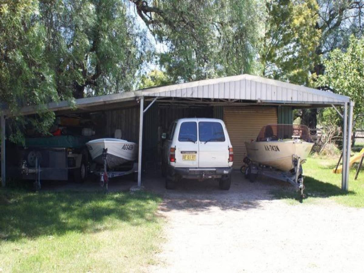 5 Bridgman Road, SINGLETON NSW 2330, Singleton - Thumbnail 3