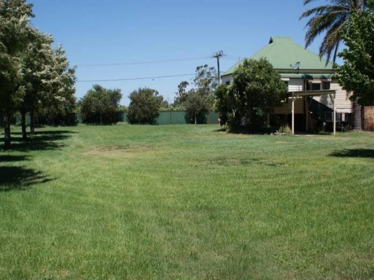 5 Bridgman Road, SINGLETON NSW 2330, Singleton - Thumbnail 4