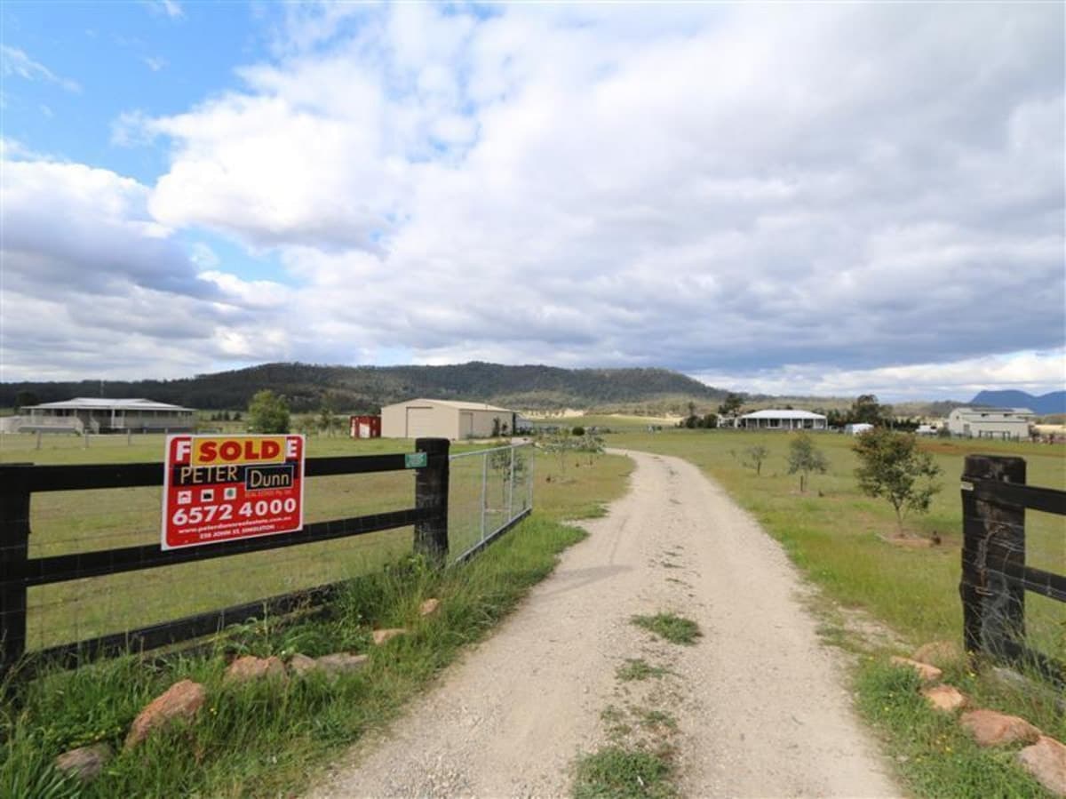 50 Wollombi Street, SINGLETON NSW 2330, Singleton - Image 1