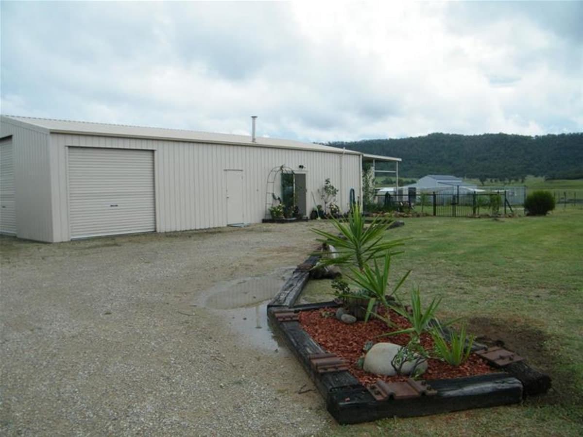 50 Wollombi Street, SINGLETON NSW 2330, Singleton - Thumbnail 2