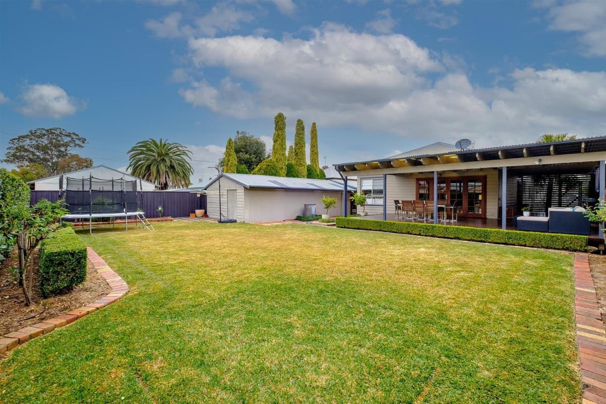 40 Pitt Street, Singleton NSW 2330, Singleton - Thumbnail 5