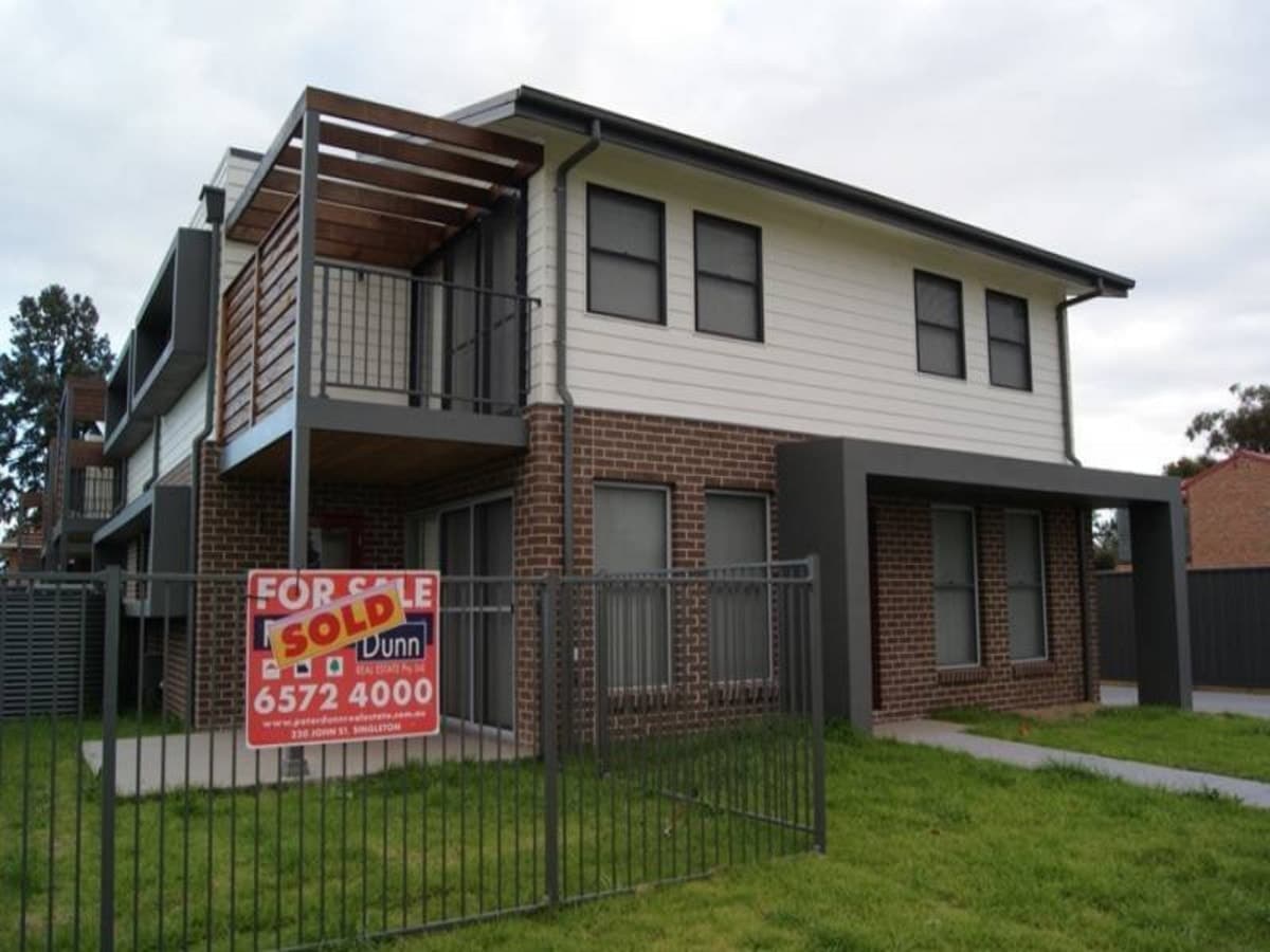 Singleton NSW 2330, Singleton - Image 1