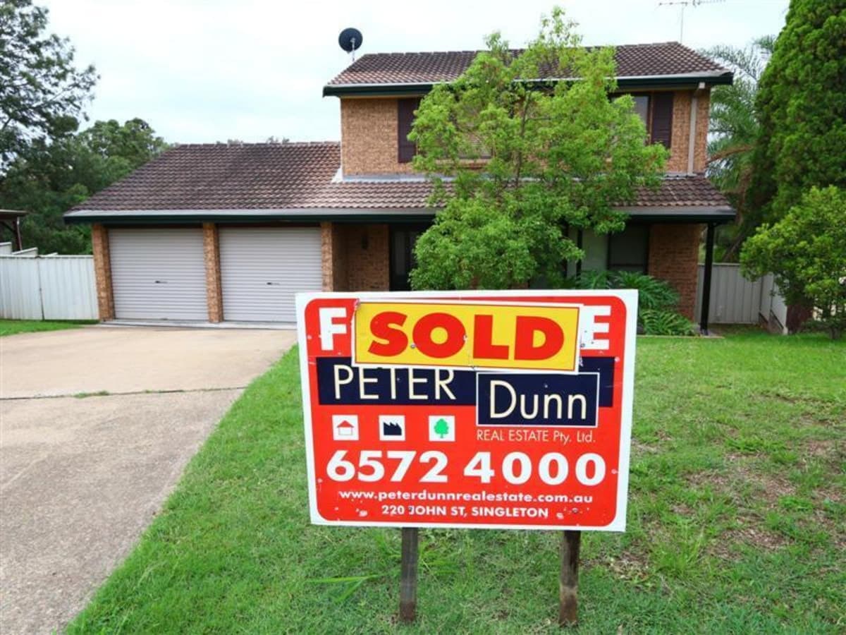 8 Beh Close, SINGLETON NSW 2330, Singleton - Image 1