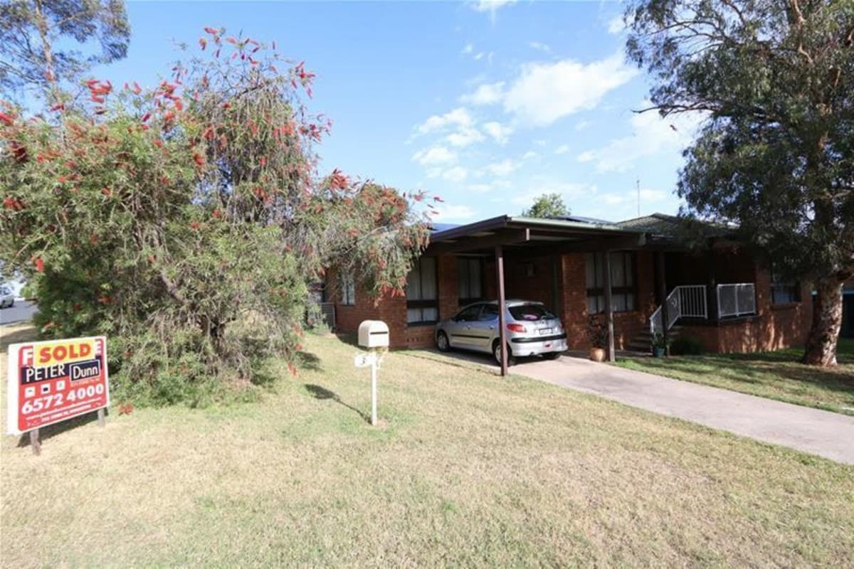 3 Forest Avenue, SINGLETON NSW 2330, Singleton - Image 1