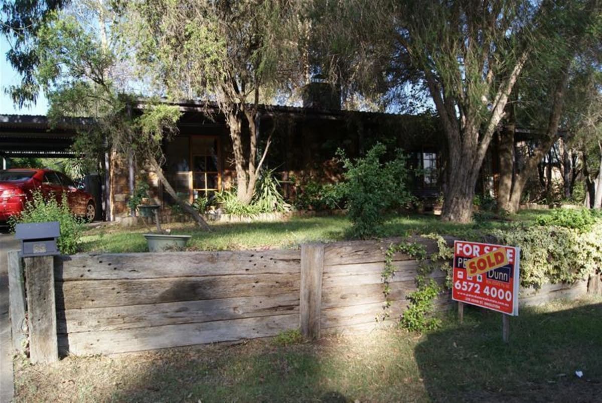 39 Bower Parade, SINGLETON NSW 2330, Singleton - Image 1