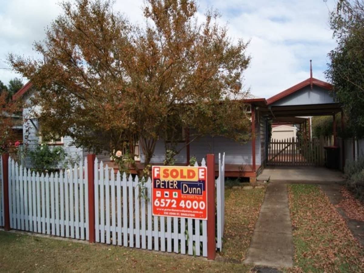 59 Pitt Street, SINGLETON NSW 2330, Singleton - Image 1